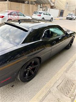 دودج تشالنجر